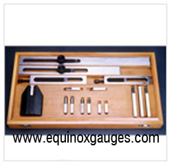 Slip Gauge Accessories